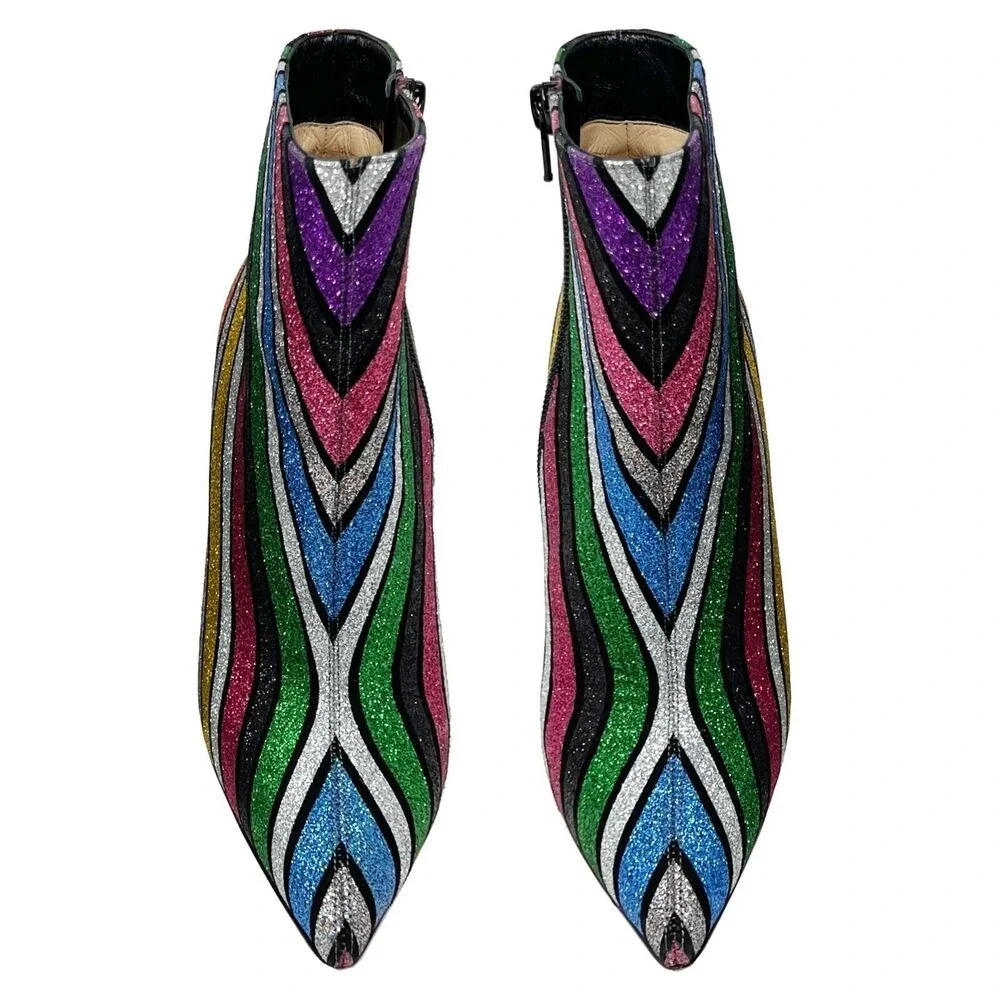 Christian Louboutin these are
